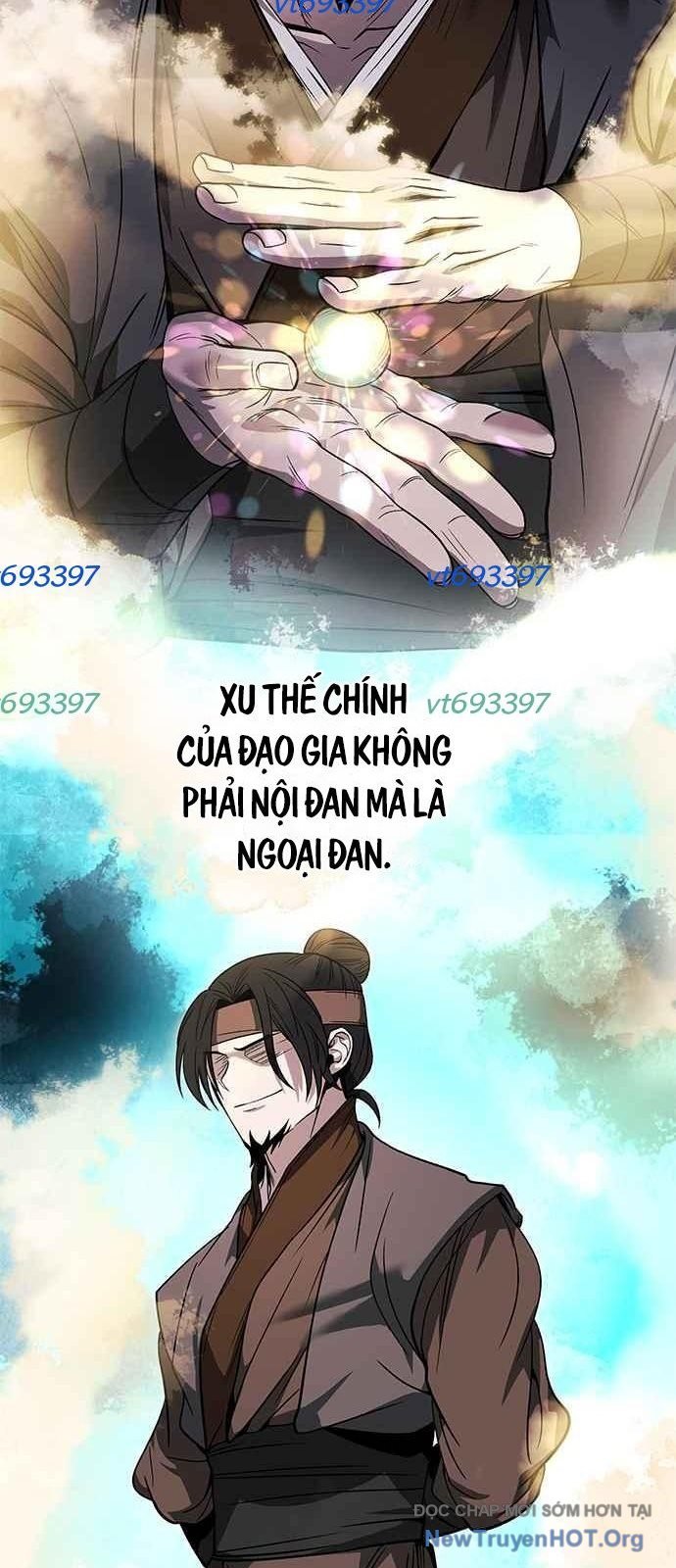 Thiên Tài Tuyệt Đỉnh Hoa Sơn Chapter 34 - Trang 3