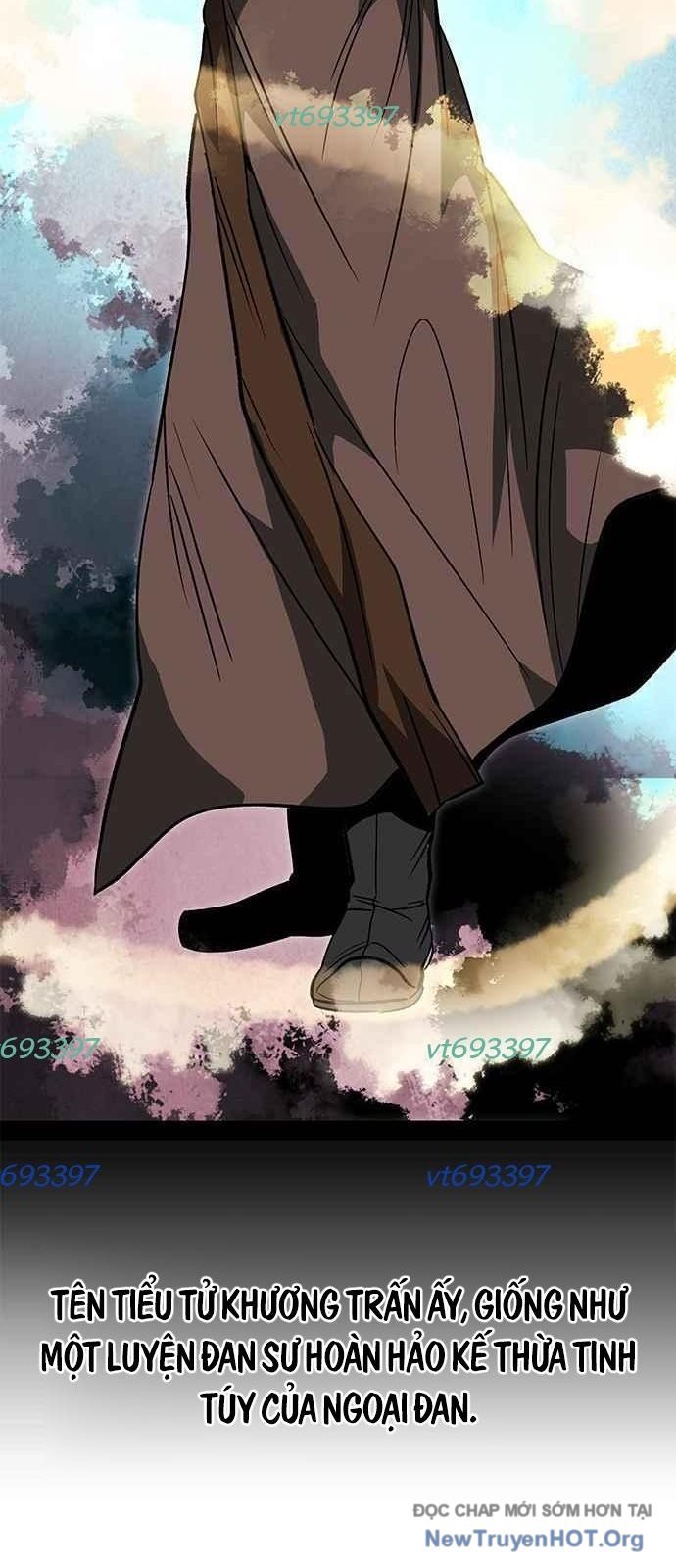 Thiên Tài Tuyệt Đỉnh Hoa Sơn Chapter 34 - Trang 3