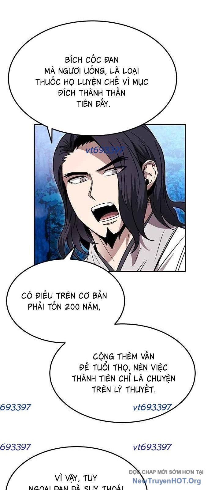 Thiên Tài Tuyệt Đỉnh Hoa Sơn Chapter 34 - Trang 3