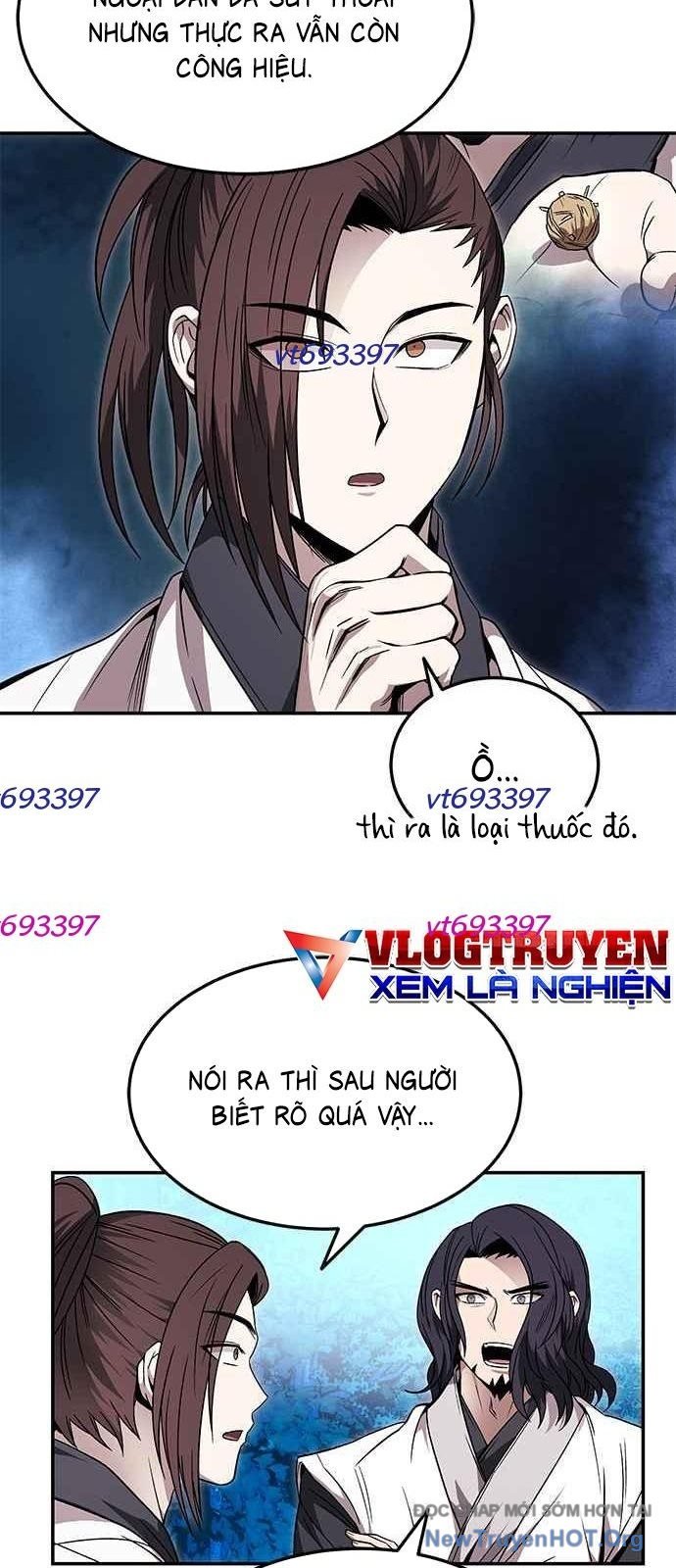 Thiên Tài Tuyệt Đỉnh Hoa Sơn Chapter 34 - Trang 3