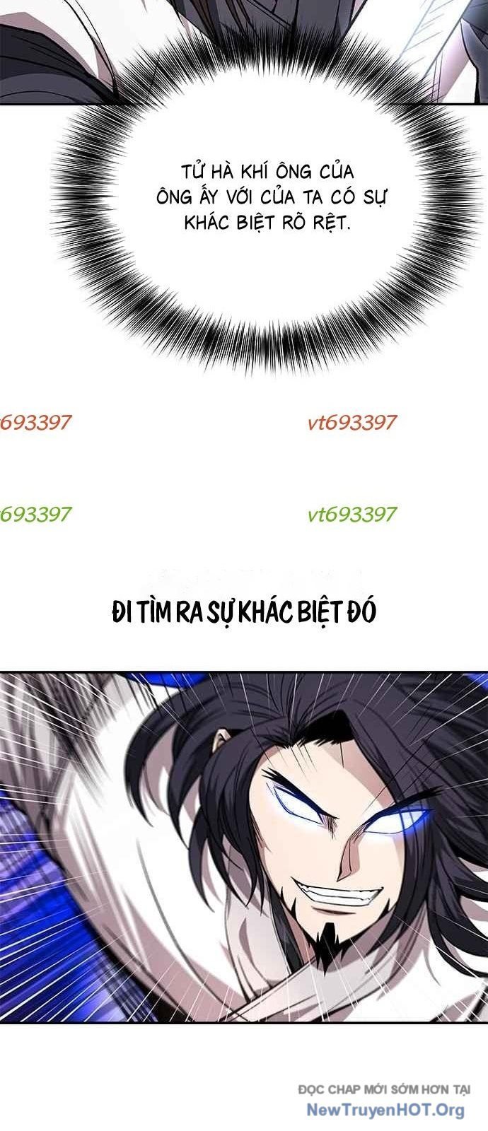Thiên Tài Tuyệt Đỉnh Hoa Sơn Chapter 34 - Trang 3