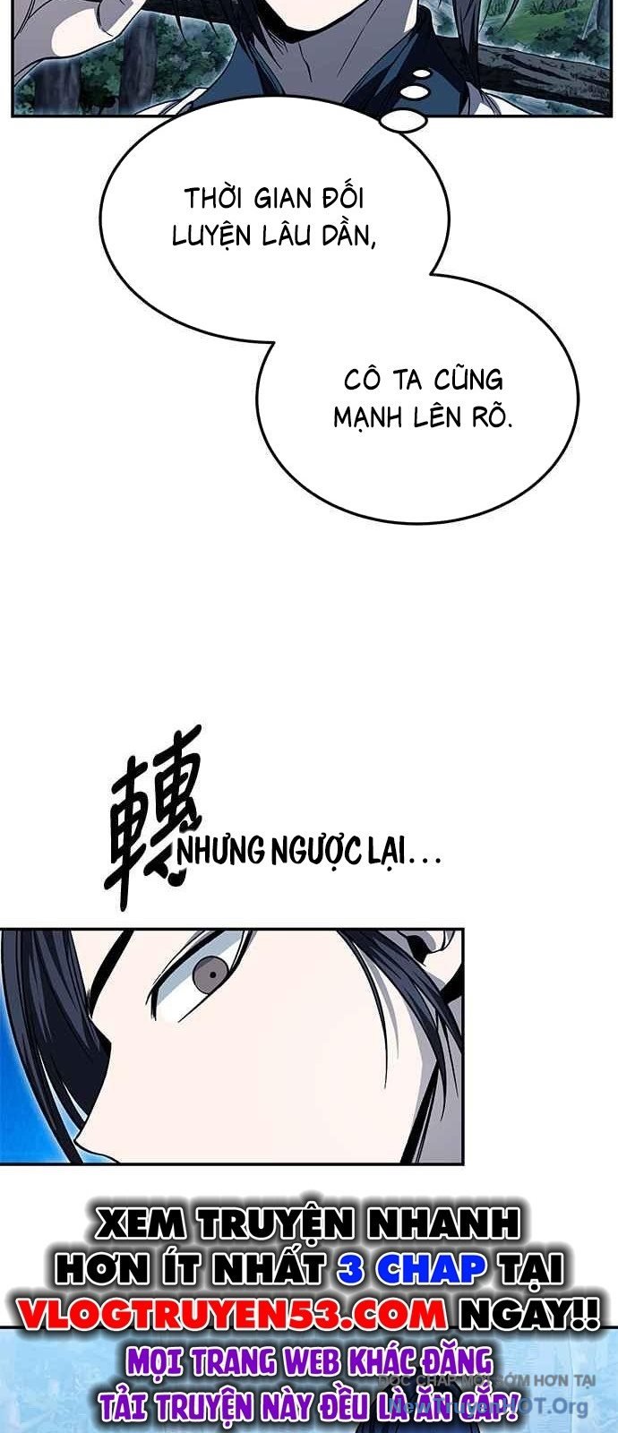 Thiên Tài Tuyệt Đỉnh Hoa Sơn Chapter 34 - Trang 3