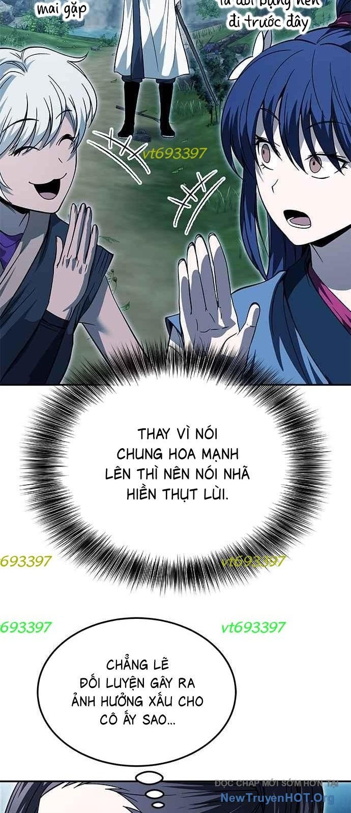 Thiên Tài Tuyệt Đỉnh Hoa Sơn Chapter 34 - Trang 3