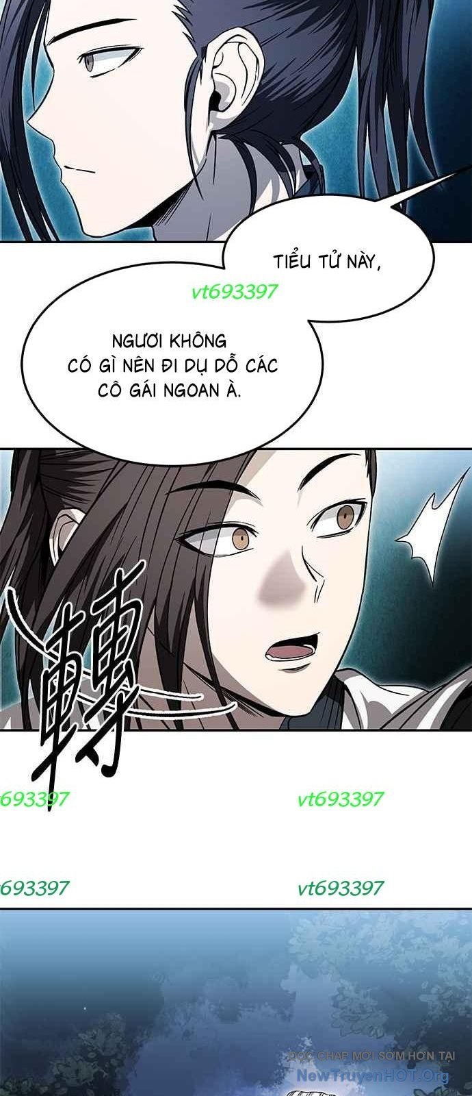 Thiên Tài Tuyệt Đỉnh Hoa Sơn Chapter 34 - Trang 3