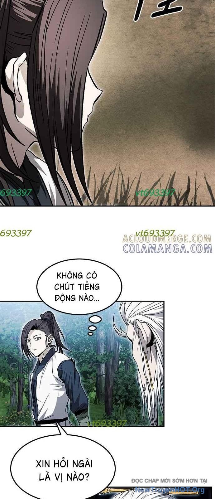 Thiên Tài Tuyệt Đỉnh Hoa Sơn Chapter 34 - Trang 3