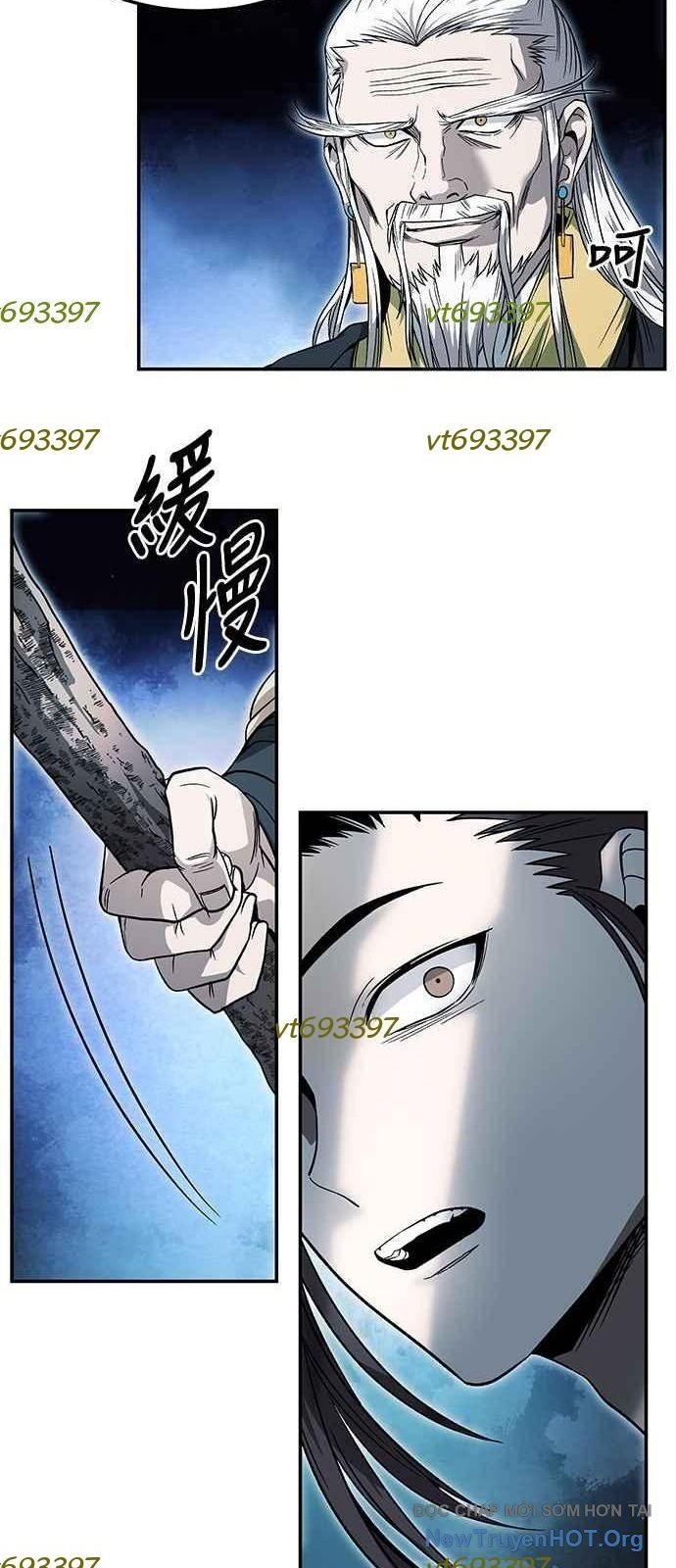 Thiên Tài Tuyệt Đỉnh Hoa Sơn Chapter 34 - Trang 3