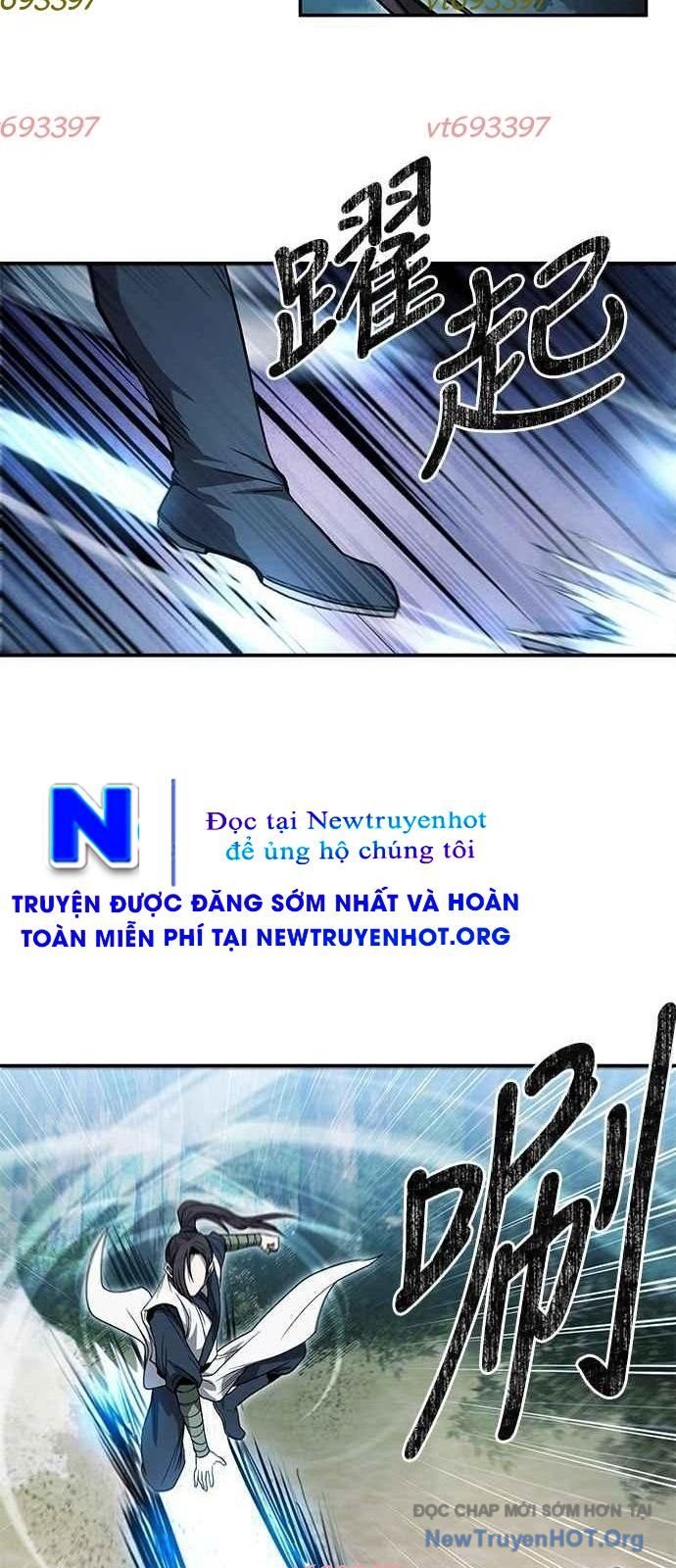 Thiên Tài Tuyệt Đỉnh Hoa Sơn Chapter 34 - Trang 3