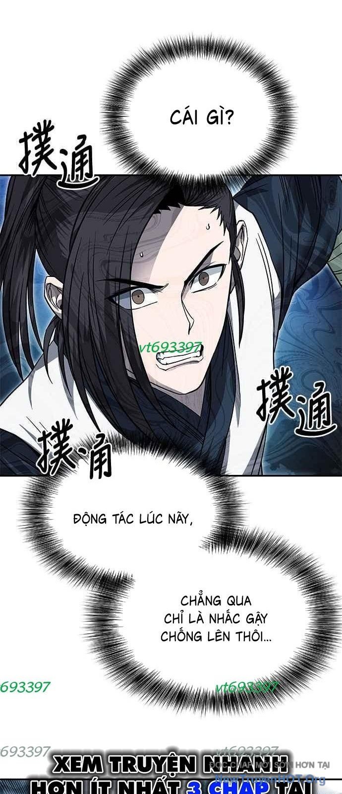 Thiên Tài Tuyệt Đỉnh Hoa Sơn Chapter 34 - Trang 3