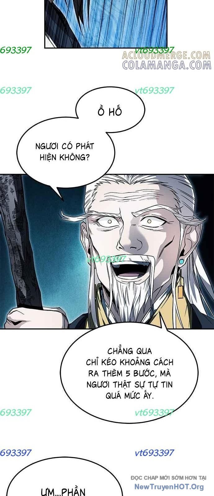 Thiên Tài Tuyệt Đỉnh Hoa Sơn Chapter 34 - Trang 3