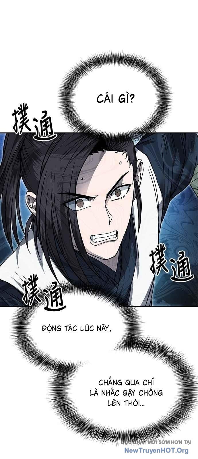 Thiên Tài Tuyệt Đỉnh Hoa Sơn Chapter 35 - Trang 3