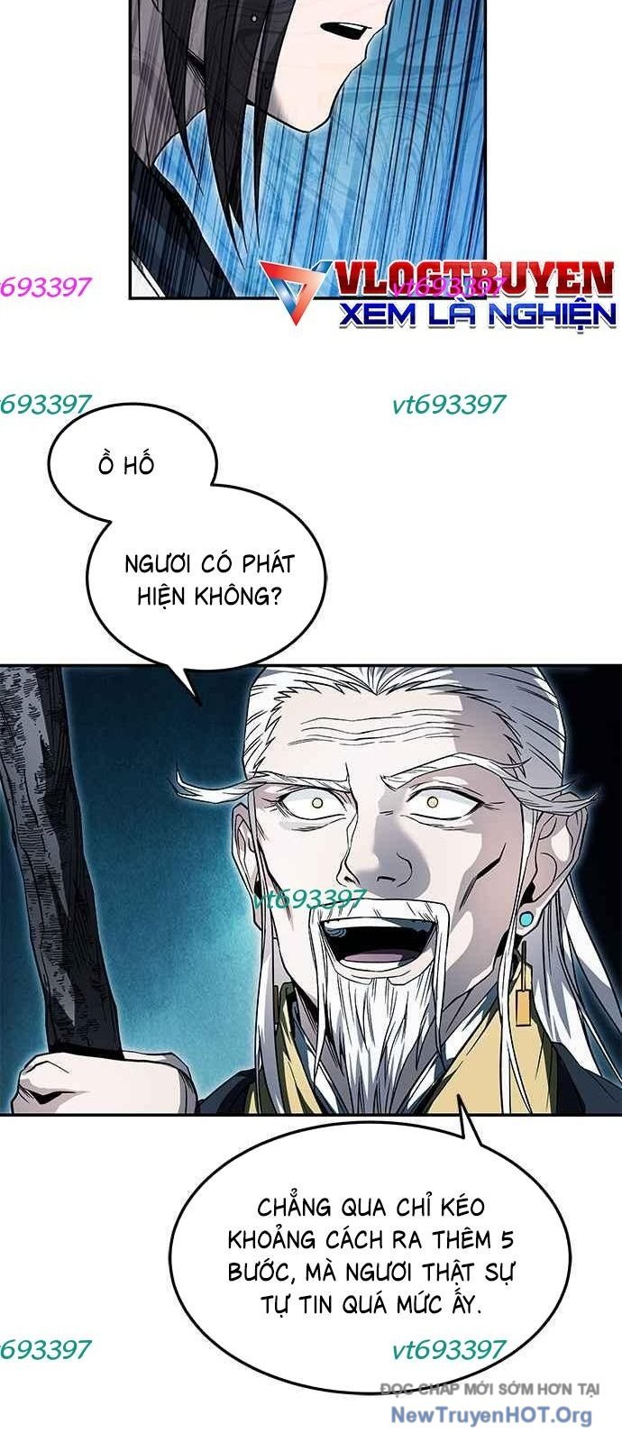 Thiên Tài Tuyệt Đỉnh Hoa Sơn Chapter 35 - Trang 3