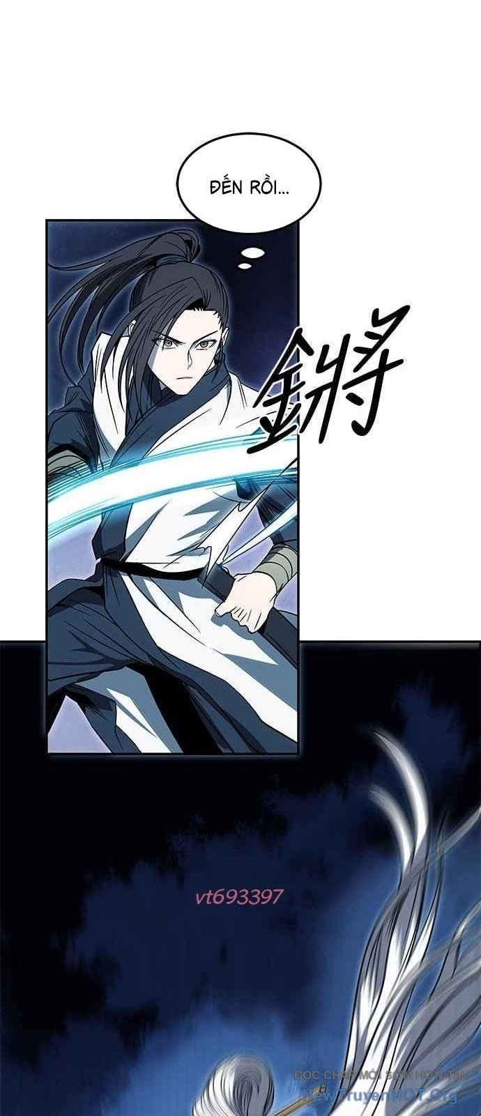 Thiên Tài Tuyệt Đỉnh Hoa Sơn Chapter 35 - Trang 3