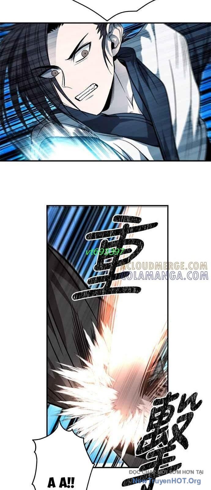 Thiên Tài Tuyệt Đỉnh Hoa Sơn Chapter 35 - Trang 3