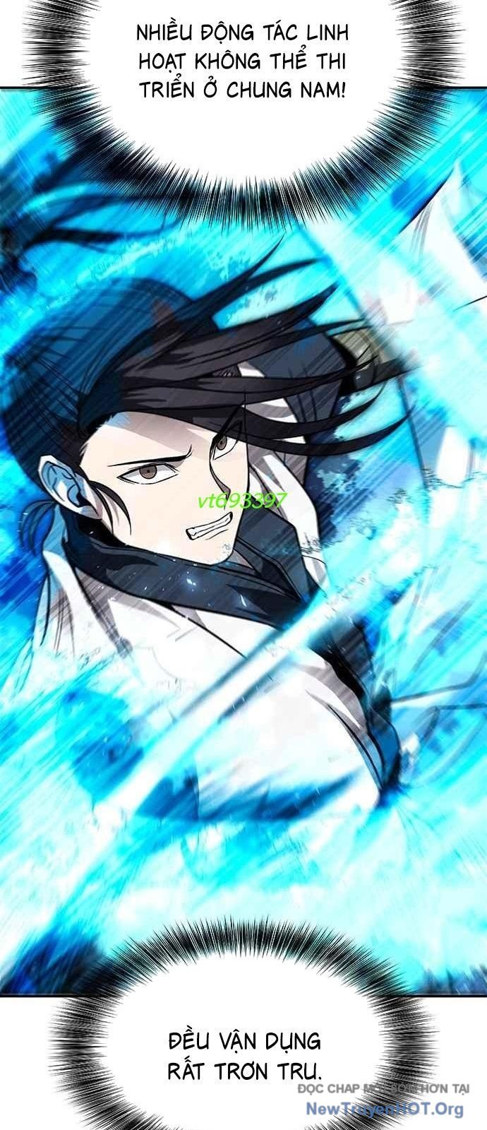 Thiên Tài Tuyệt Đỉnh Hoa Sơn Chapter 35 - Trang 3