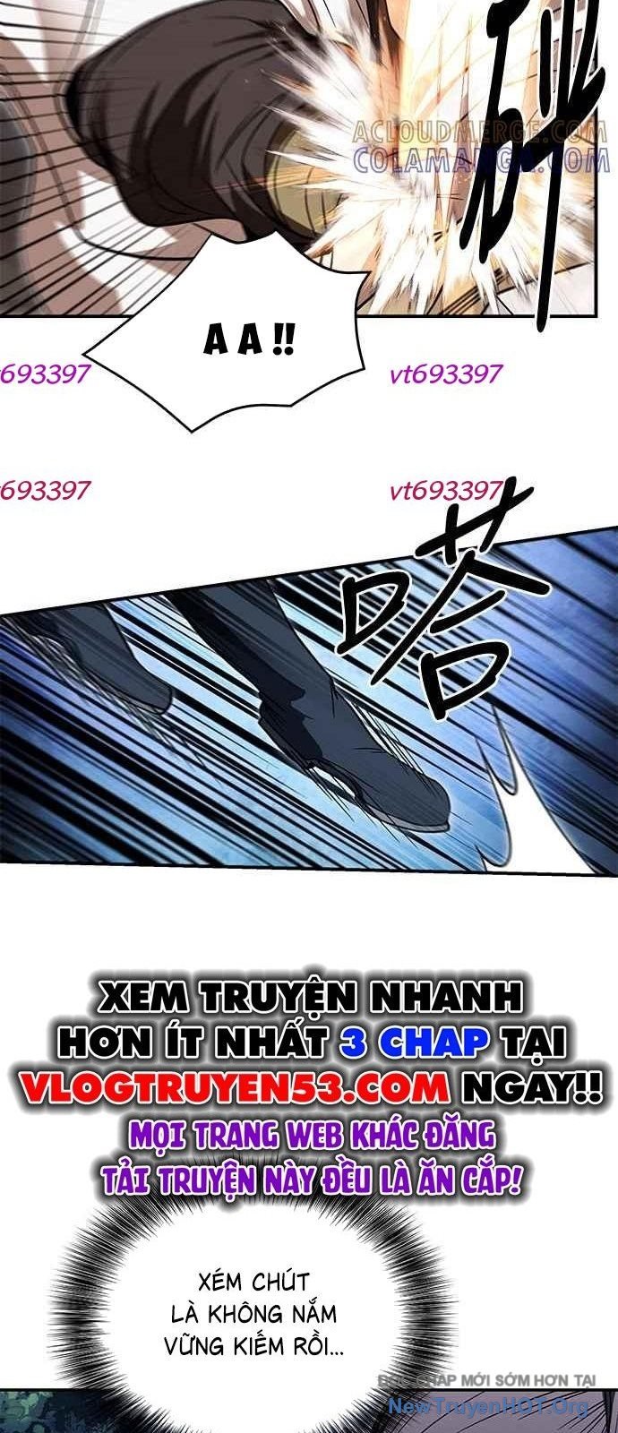 Thiên Tài Tuyệt Đỉnh Hoa Sơn Chapter 35 - Trang 3