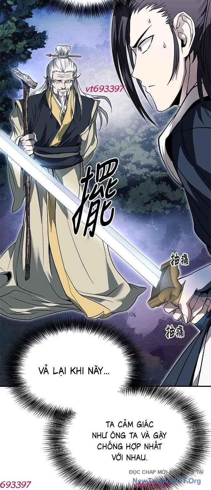 Thiên Tài Tuyệt Đỉnh Hoa Sơn Chapter 35 - Trang 3