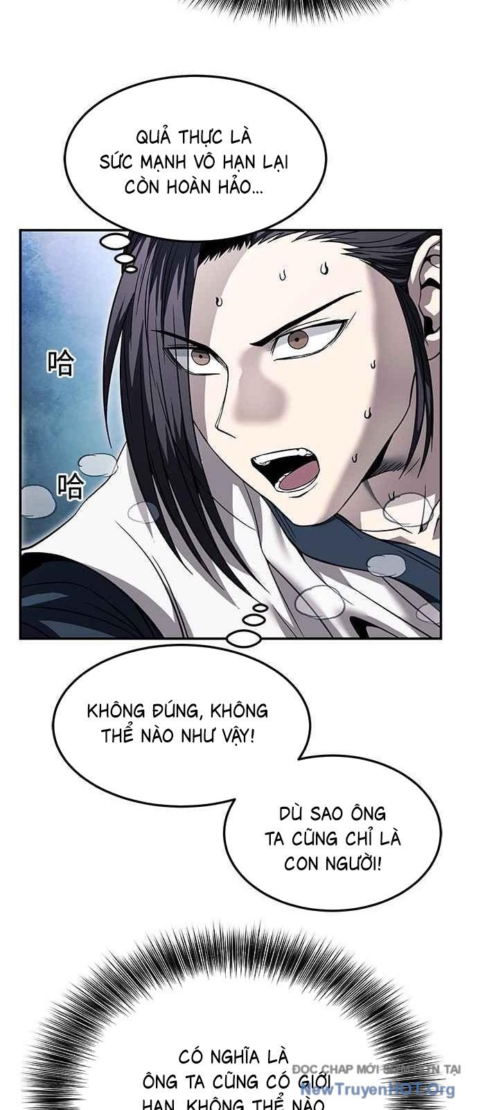 Thiên Tài Tuyệt Đỉnh Hoa Sơn Chapter 35 - Trang 3
