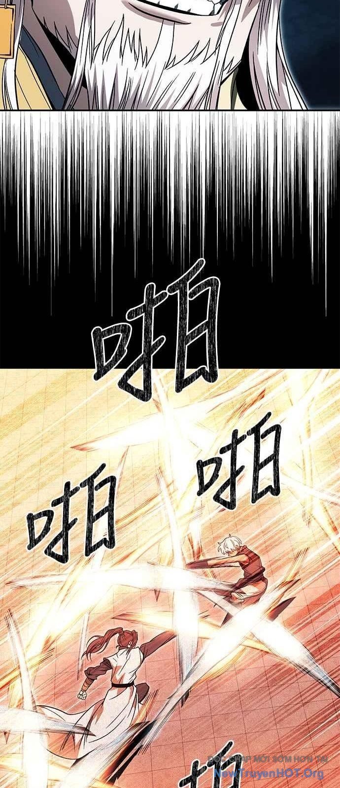 Thiên Tài Tuyệt Đỉnh Hoa Sơn Chapter 35 - Trang 3