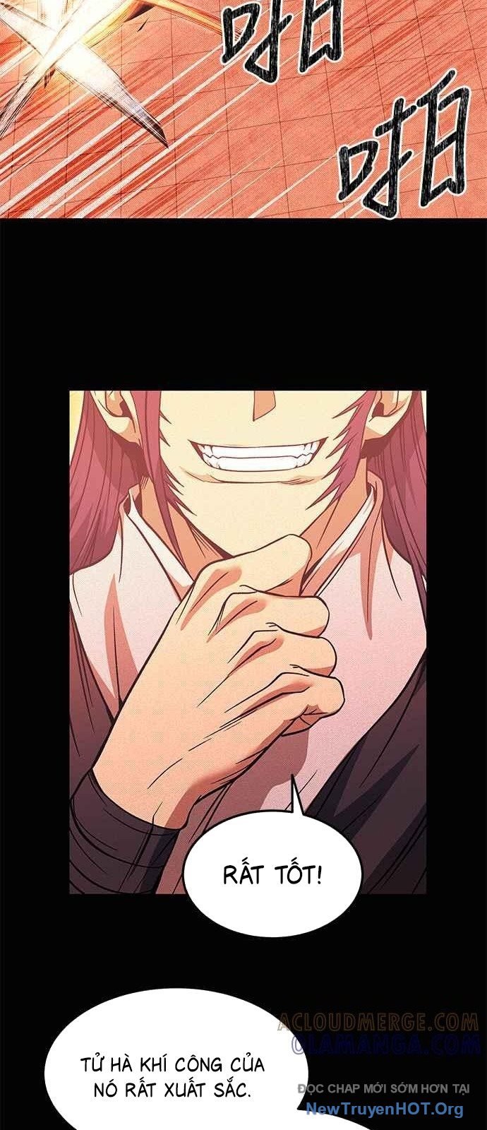 Thiên Tài Tuyệt Đỉnh Hoa Sơn Chapter 35 - Trang 3