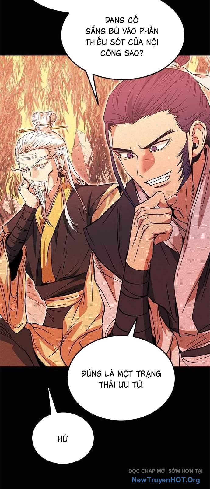 Thiên Tài Tuyệt Đỉnh Hoa Sơn Chapter 35 - Trang 3
