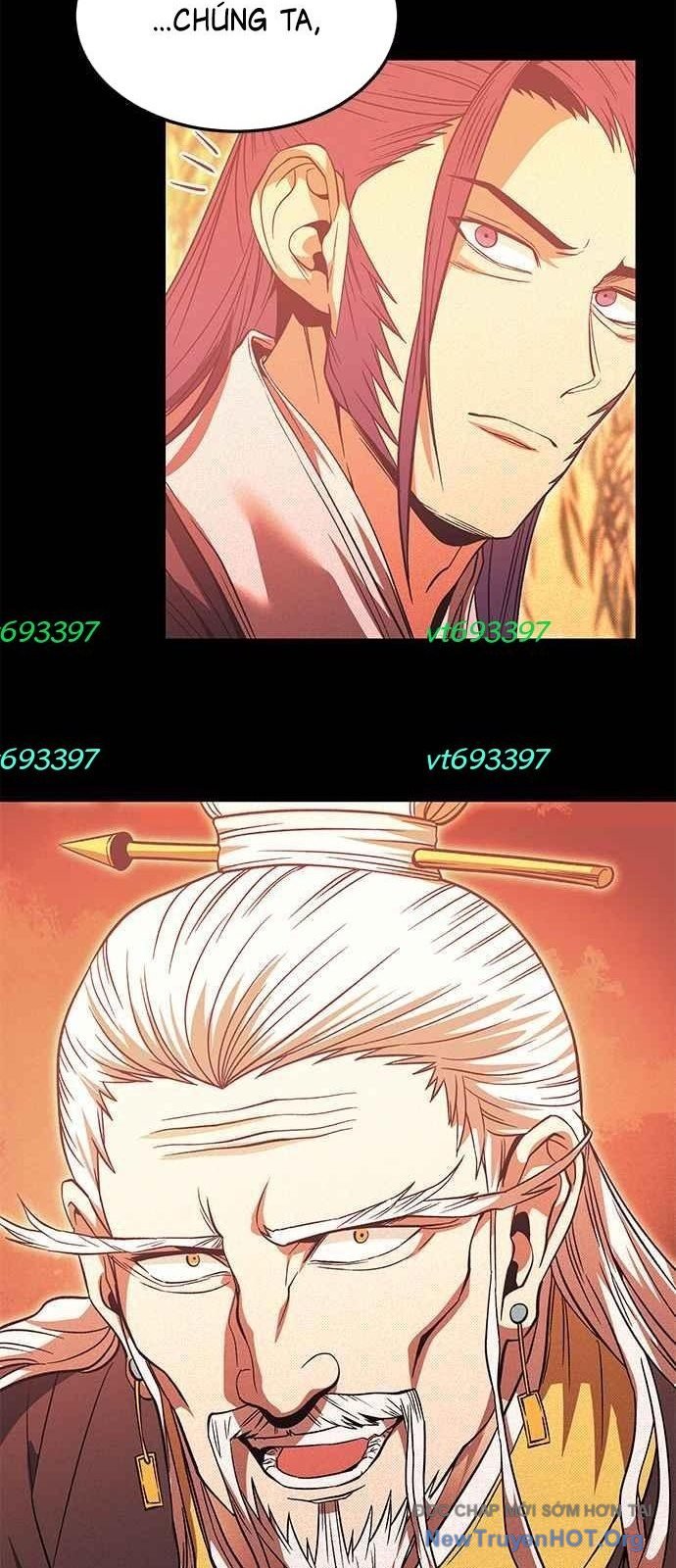 Thiên Tài Tuyệt Đỉnh Hoa Sơn Chapter 35 - Trang 3
