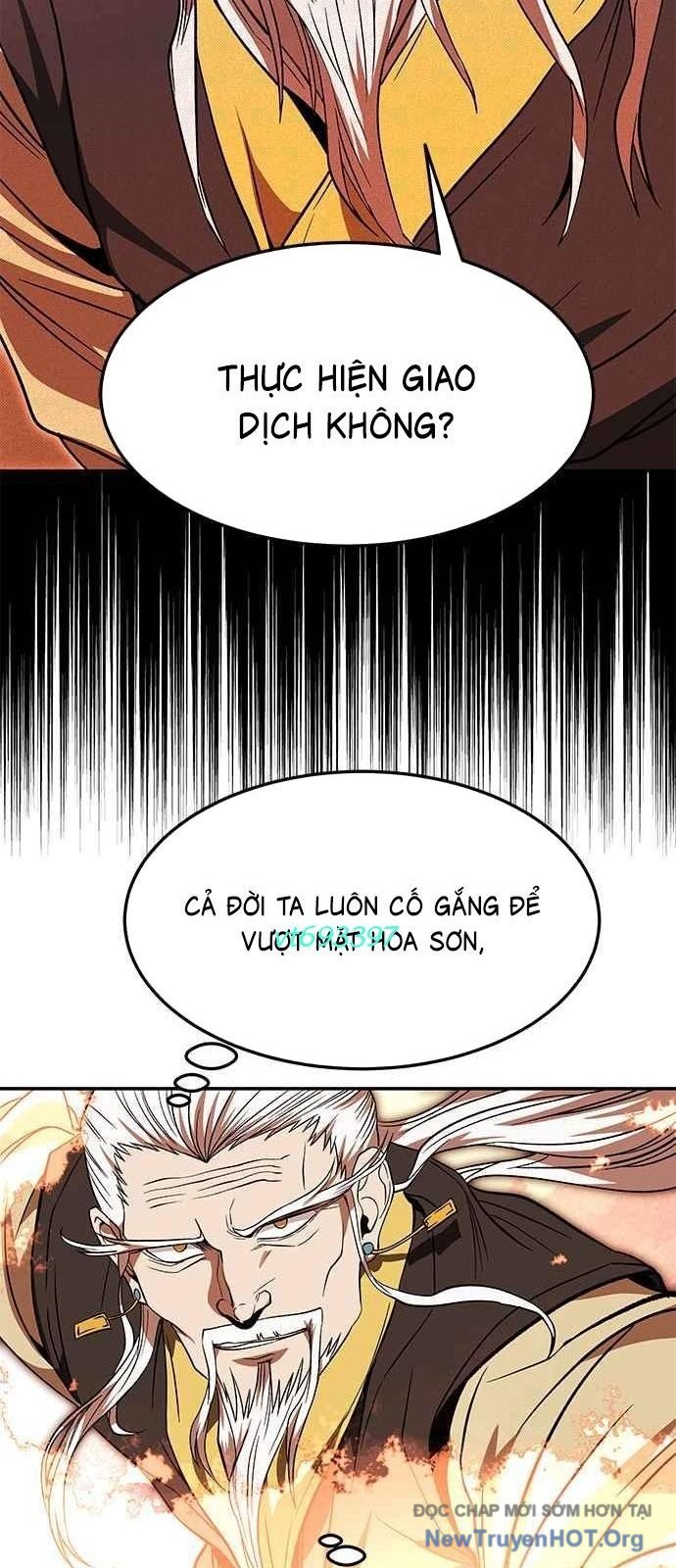 Thiên Tài Tuyệt Đỉnh Hoa Sơn Chapter 35 - Trang 3