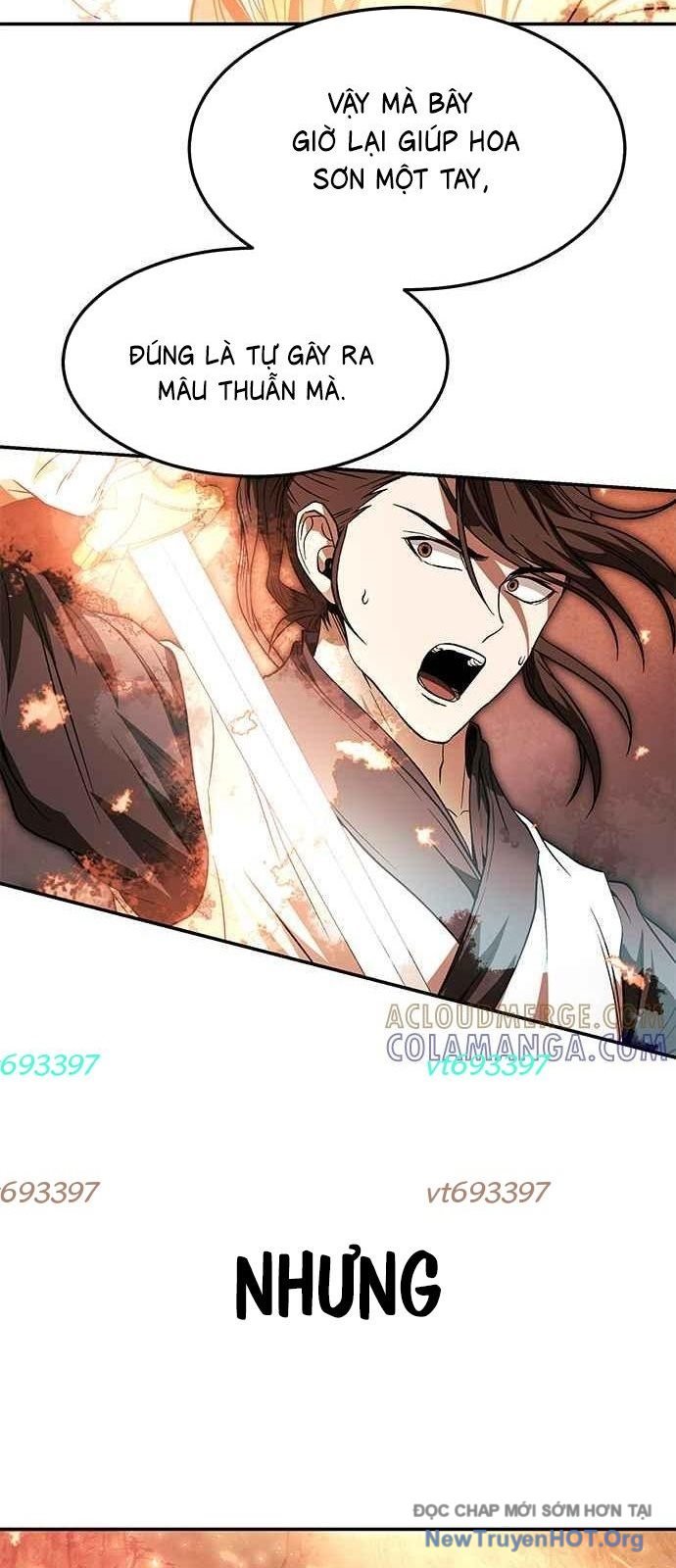 Thiên Tài Tuyệt Đỉnh Hoa Sơn Chapter 35 - Trang 3
