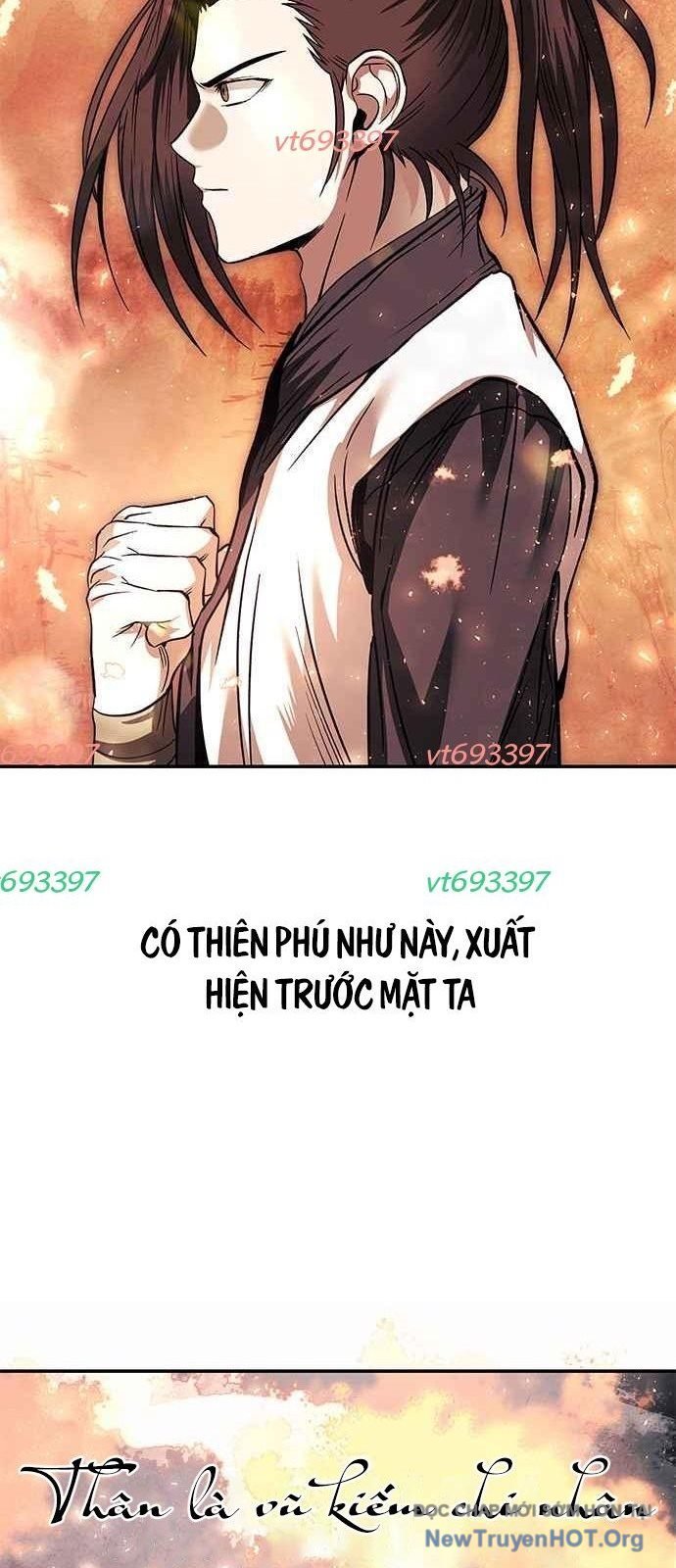 Thiên Tài Tuyệt Đỉnh Hoa Sơn Chapter 35 - Trang 3