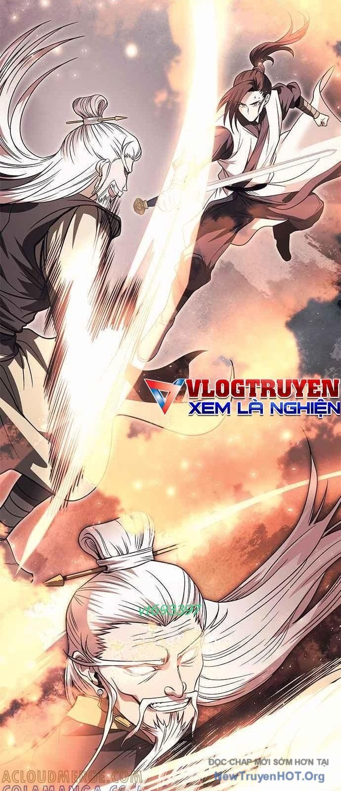 Thiên Tài Tuyệt Đỉnh Hoa Sơn Chapter 35 - Trang 3