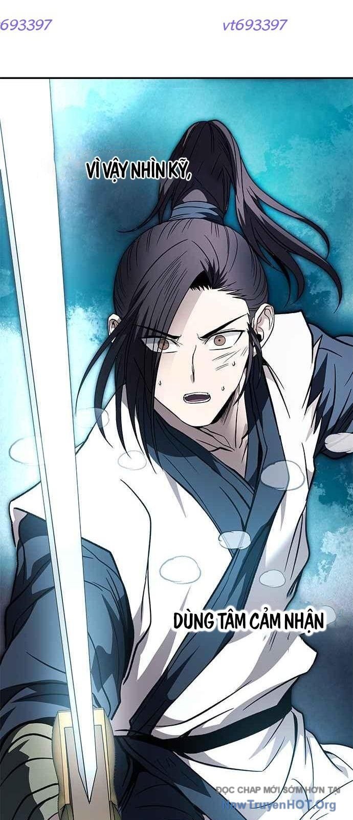 Thiên Tài Tuyệt Đỉnh Hoa Sơn Chapter 35 - Trang 3