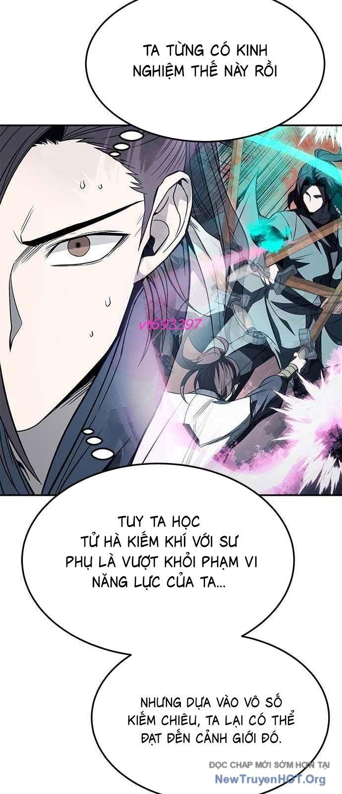 Thiên Tài Tuyệt Đỉnh Hoa Sơn Chapter 35 - Trang 3