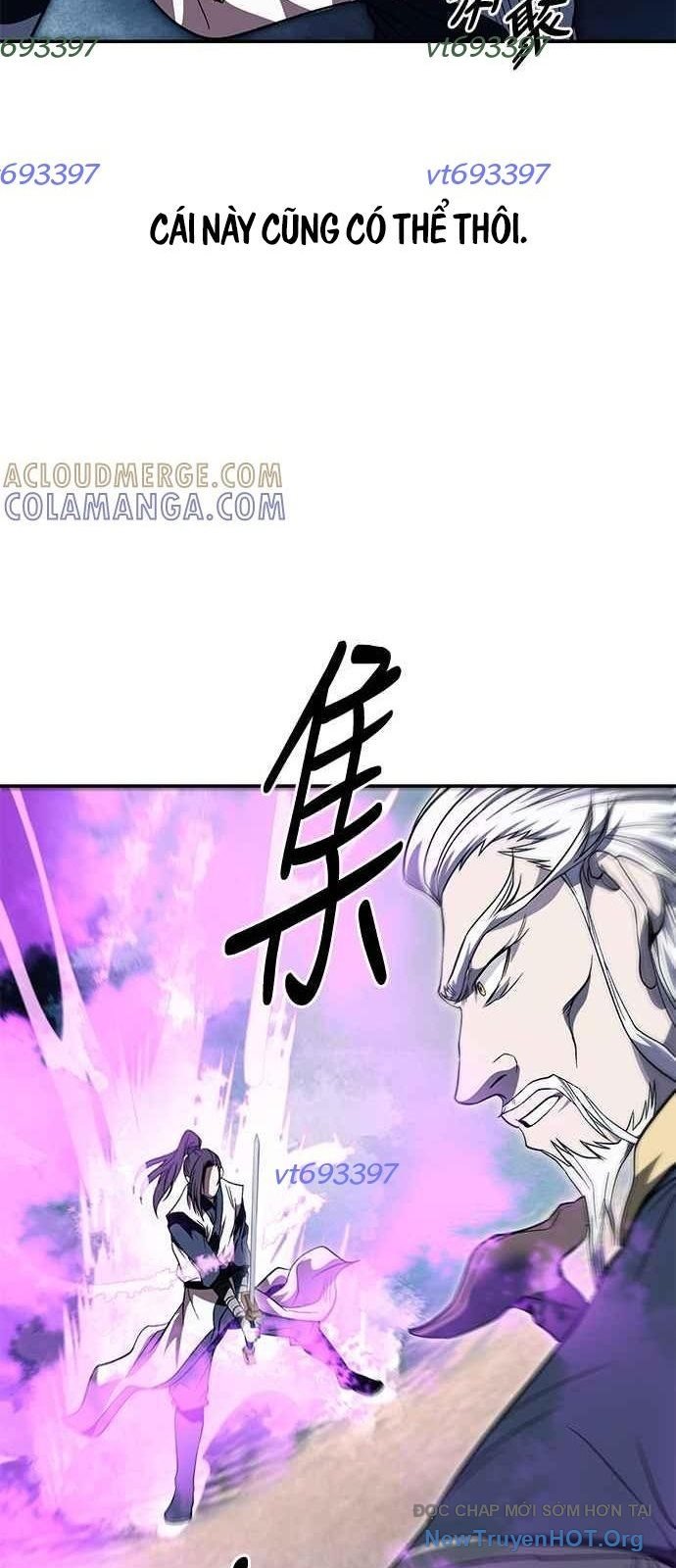 Thiên Tài Tuyệt Đỉnh Hoa Sơn Chapter 35 - Trang 3