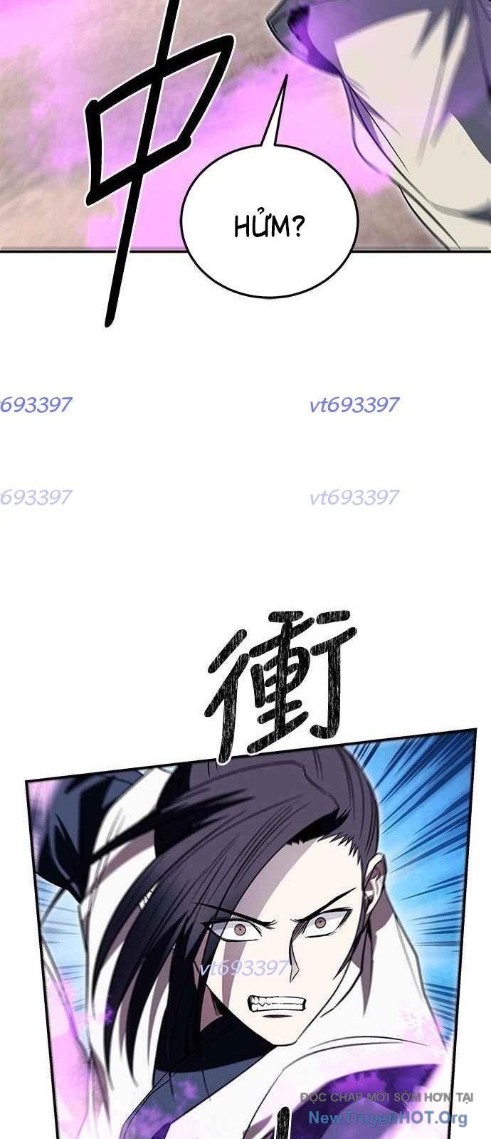 Thiên Tài Tuyệt Đỉnh Hoa Sơn Chapter 35 - Trang 3
