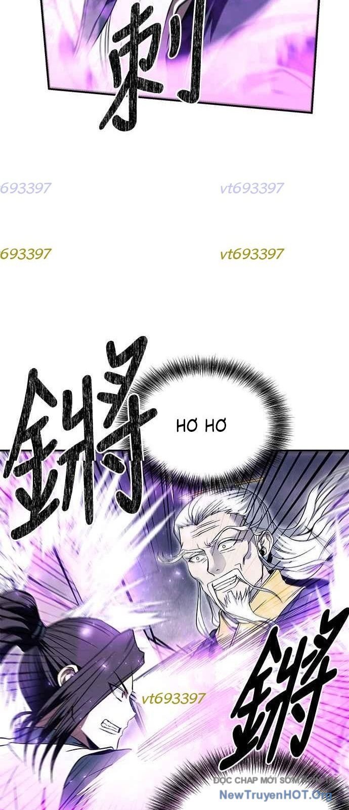 Thiên Tài Tuyệt Đỉnh Hoa Sơn Chapter 35 - Trang 3
