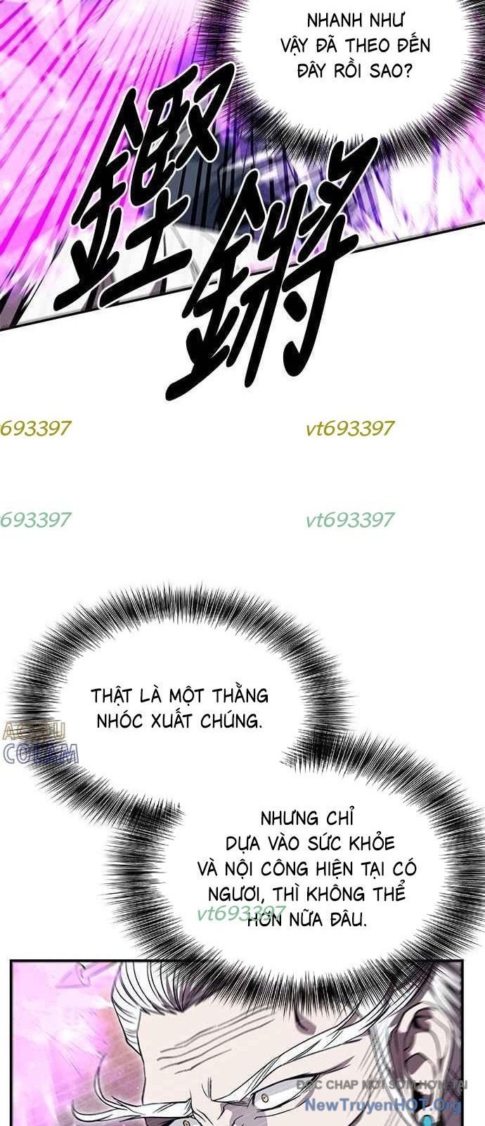 Thiên Tài Tuyệt Đỉnh Hoa Sơn Chapter 35 - Trang 3