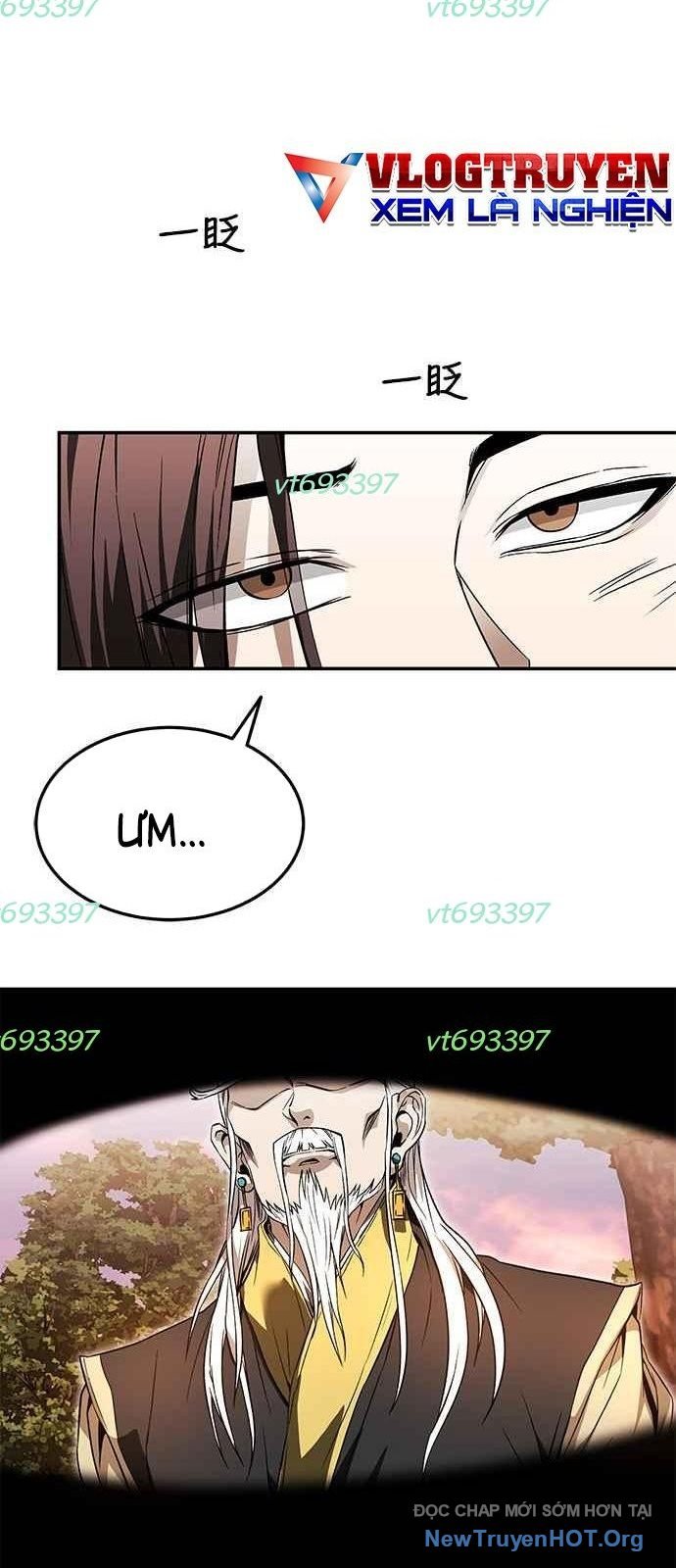 Thiên Tài Tuyệt Đỉnh Hoa Sơn Chapter 35 - Trang 3