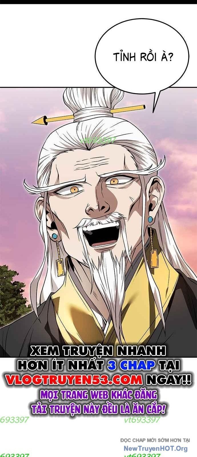 Thiên Tài Tuyệt Đỉnh Hoa Sơn Chapter 35 - Trang 3