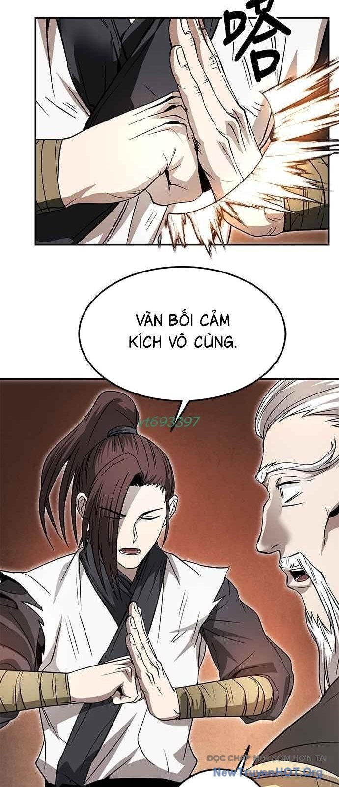 Thiên Tài Tuyệt Đỉnh Hoa Sơn Chapter 35 - Trang 3
