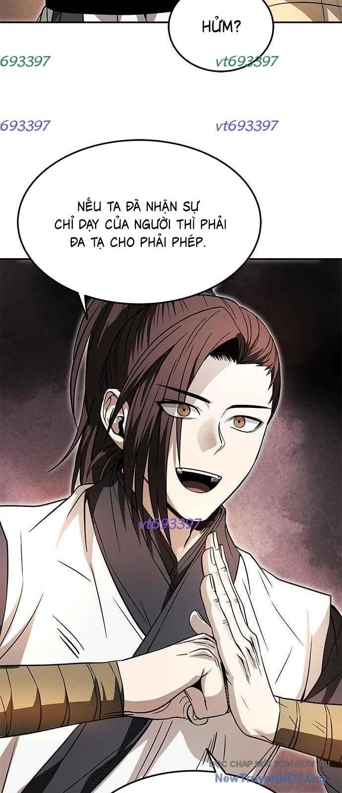 Thiên Tài Tuyệt Đỉnh Hoa Sơn Chapter 35 - Trang 3