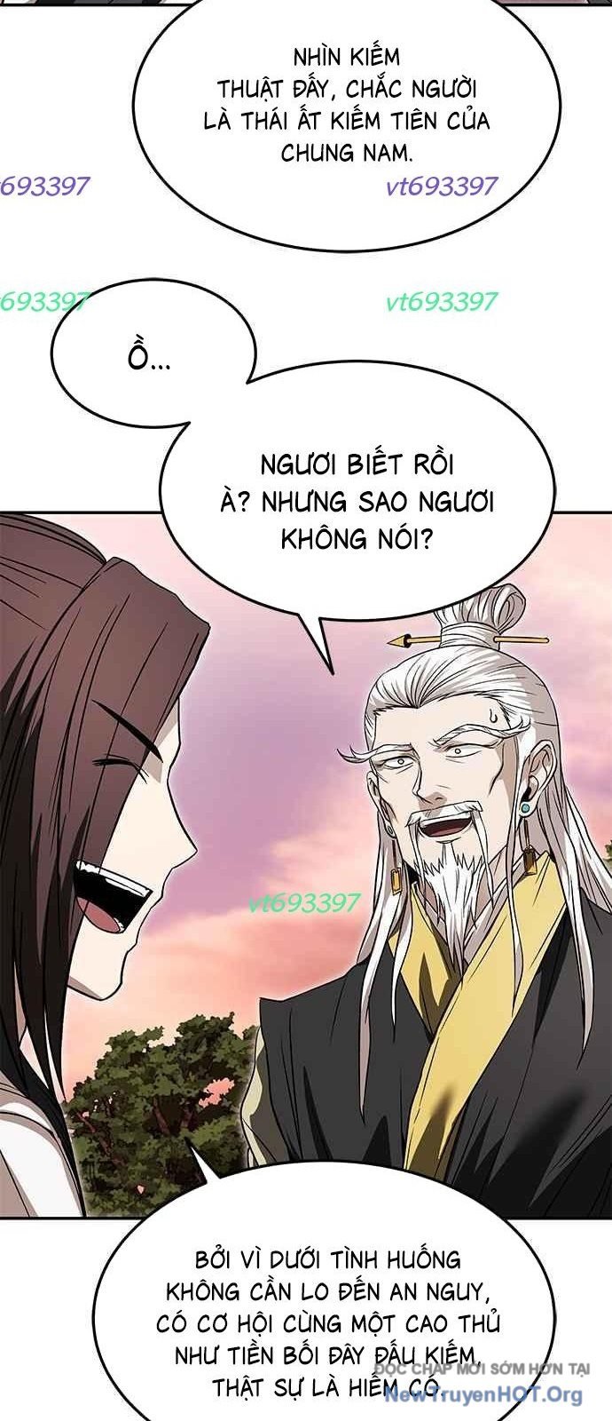 Thiên Tài Tuyệt Đỉnh Hoa Sơn Chapter 35 - Trang 3