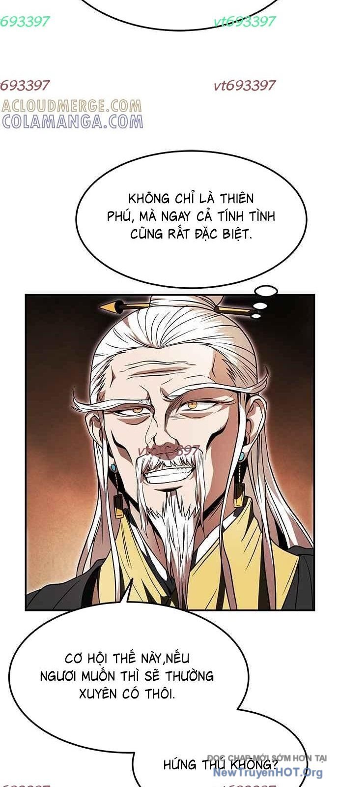 Thiên Tài Tuyệt Đỉnh Hoa Sơn Chapter 35 - Trang 3