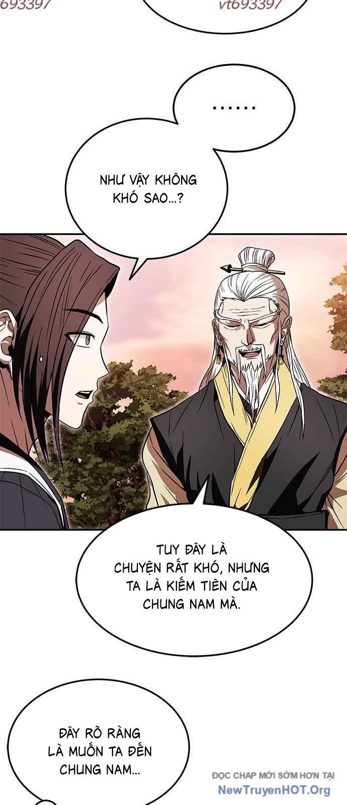 Thiên Tài Tuyệt Đỉnh Hoa Sơn Chapter 35 - Trang 3
