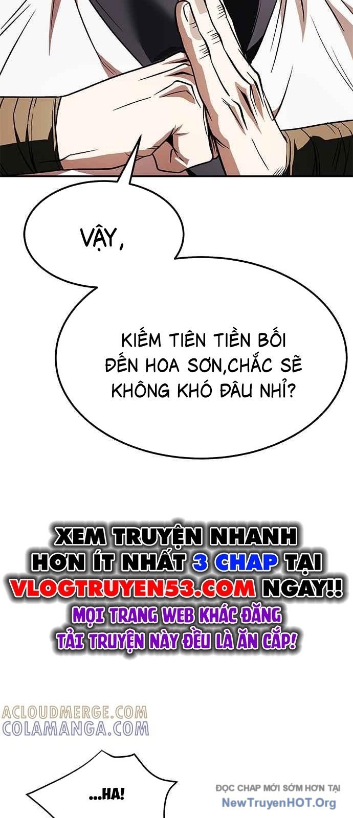 Thiên Tài Tuyệt Đỉnh Hoa Sơn Chapter 35 - Trang 3