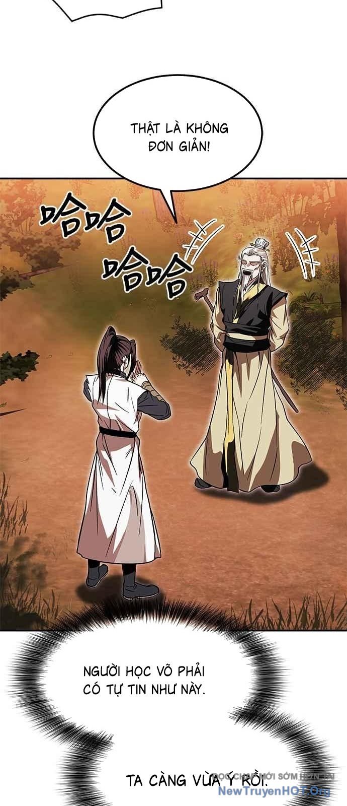 Thiên Tài Tuyệt Đỉnh Hoa Sơn Chapter 35 - Trang 3