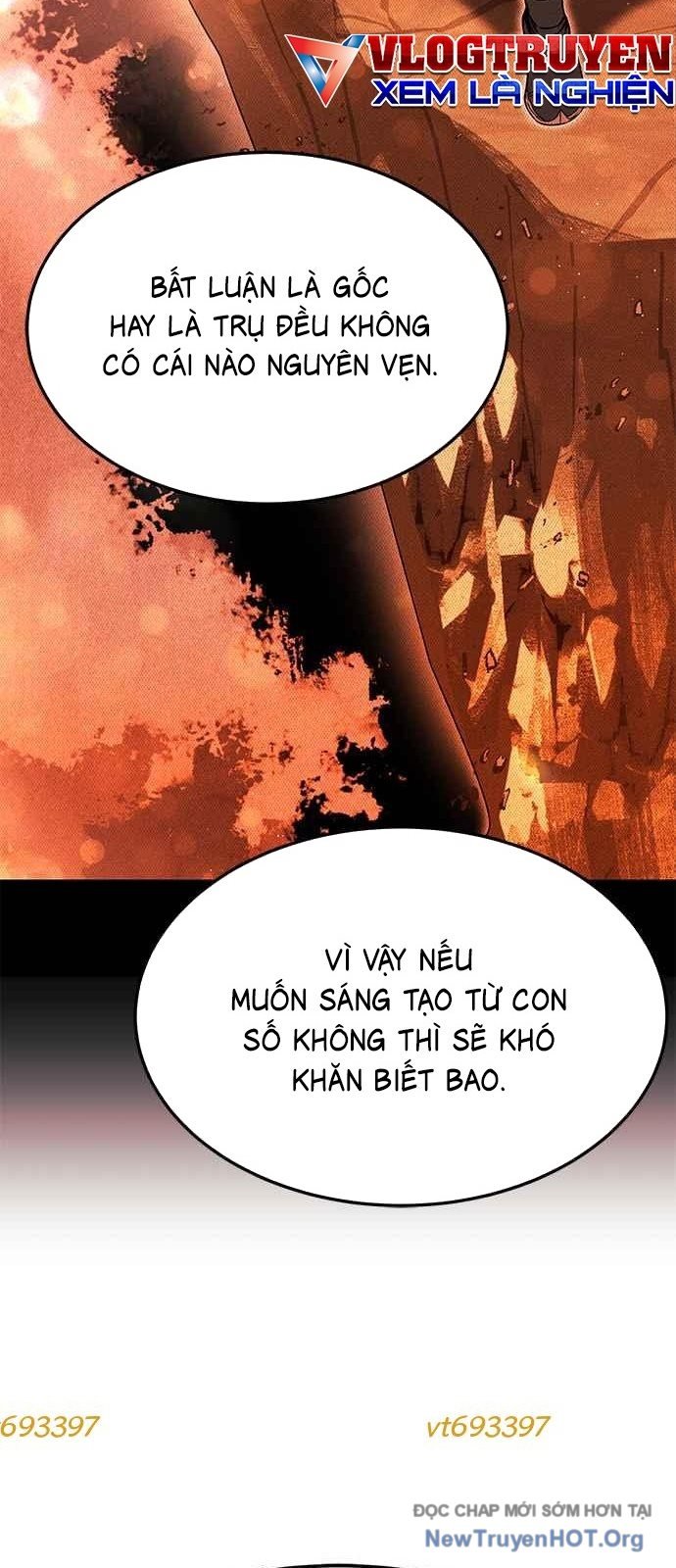 Thiên Tài Tuyệt Đỉnh Hoa Sơn Chapter 35 - Trang 3