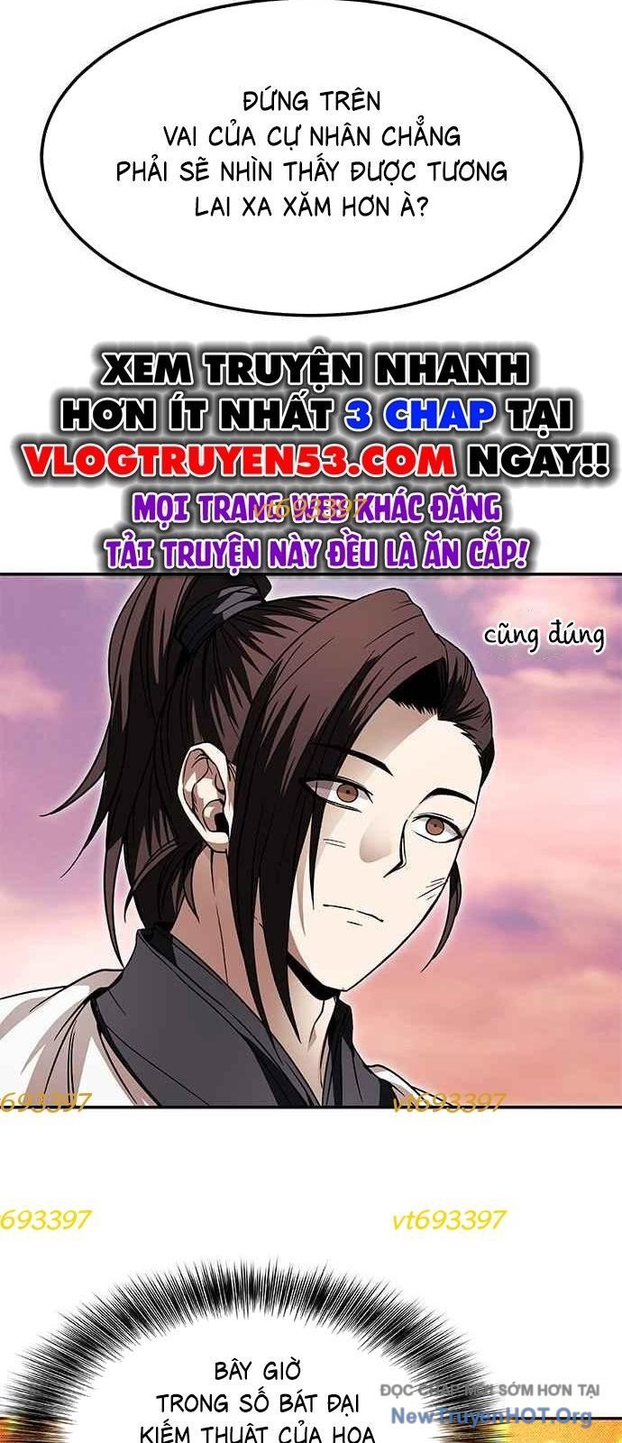 Thiên Tài Tuyệt Đỉnh Hoa Sơn Chapter 35 - Trang 3