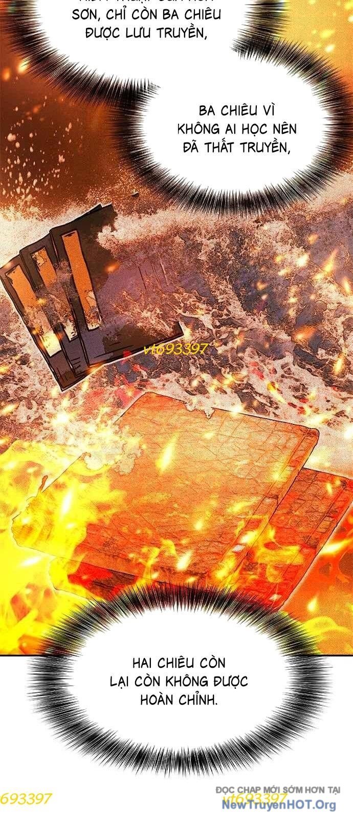 Thiên Tài Tuyệt Đỉnh Hoa Sơn Chapter 35 - Trang 3