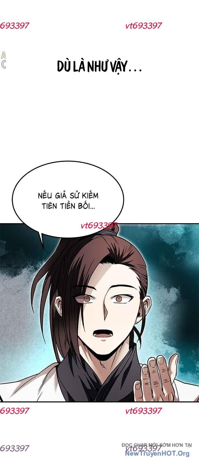 Thiên Tài Tuyệt Đỉnh Hoa Sơn Chapter 35 - Trang 3