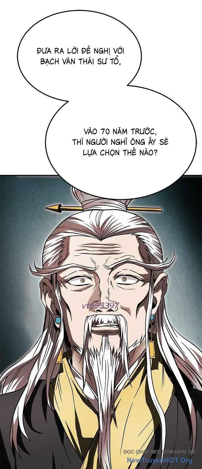 Thiên Tài Tuyệt Đỉnh Hoa Sơn Chapter 35 - Trang 3
