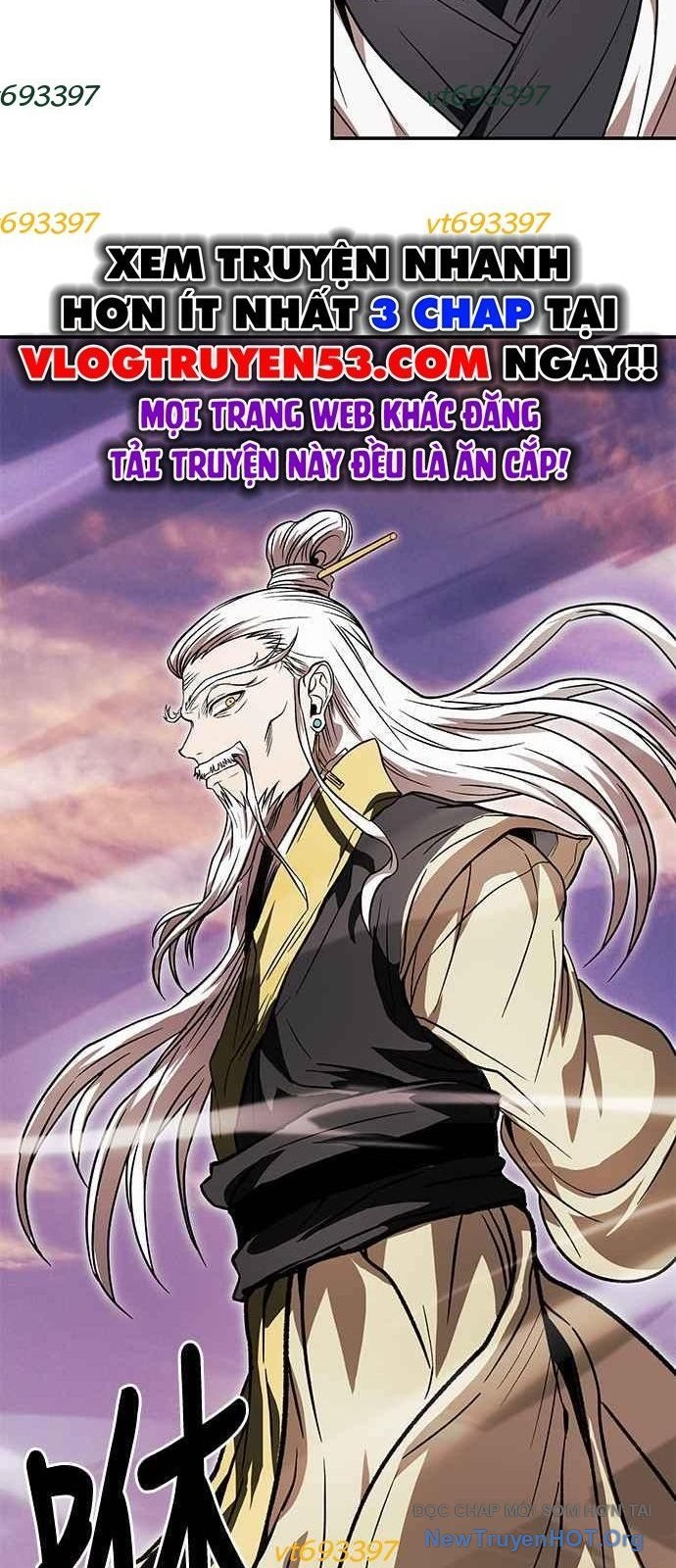 Thiên Tài Tuyệt Đỉnh Hoa Sơn Chapter 35 - Trang 3
